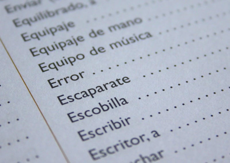 Language Translator Tools